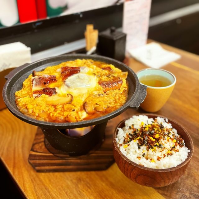 👽 食神大媽《尖沙咀｜超多選擇好味日式居酒屋》