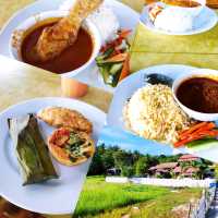 What To Eat in Langkawi 