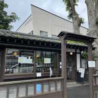 【ペットとお出かけ】山梨県のご当地グルメを堪能！