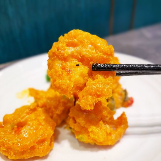👽 食神大媽《大角咀｜名不虛傳星馬菜過江龍名店》