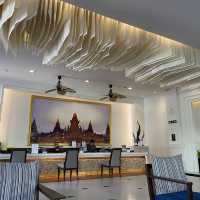 โรงแรมสวย พนักงานน่ารัก ทำเลดี 