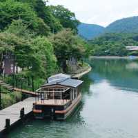 京都嵐山おすすめ 食べ歩き6選