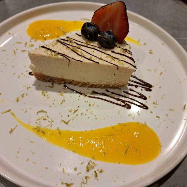🥳中環高質素食餐廳推介🥰🥰💕