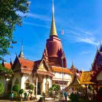 Wat Chiang Hai Rat Buranaram