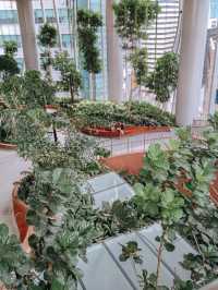 Hidden Gem in the Middle of CBD Singapore