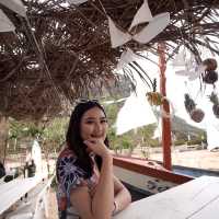 คาเฟ่ปราณบุรี 🌳📍