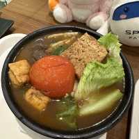 Bunny為食妹 Space仔食越南粉🥰