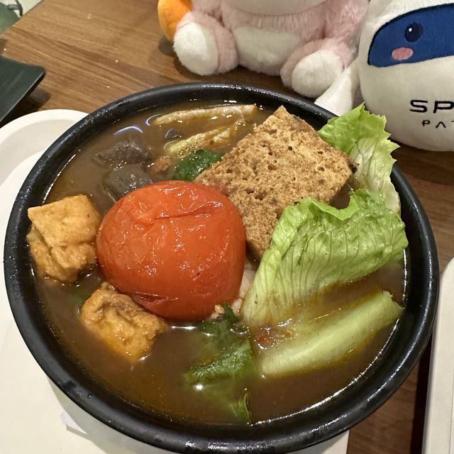 Bunny為食妹 Space仔食越南粉🥰