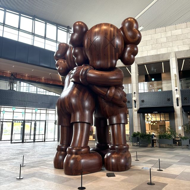 📍アートパラディソ/仁川・韓国