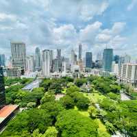 Hotel Indigo Bangkok Wireless Road
