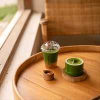 Khaam เขาใหญ่ คาเฟ่ที่คนรักมัทฉะต้องมา