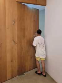 물의정원이란 이름처럼 아름다운 박태준기념관 수정원🏡