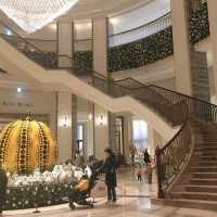 仁川機場旁 🔥話題性酒店 paradise casino hotel