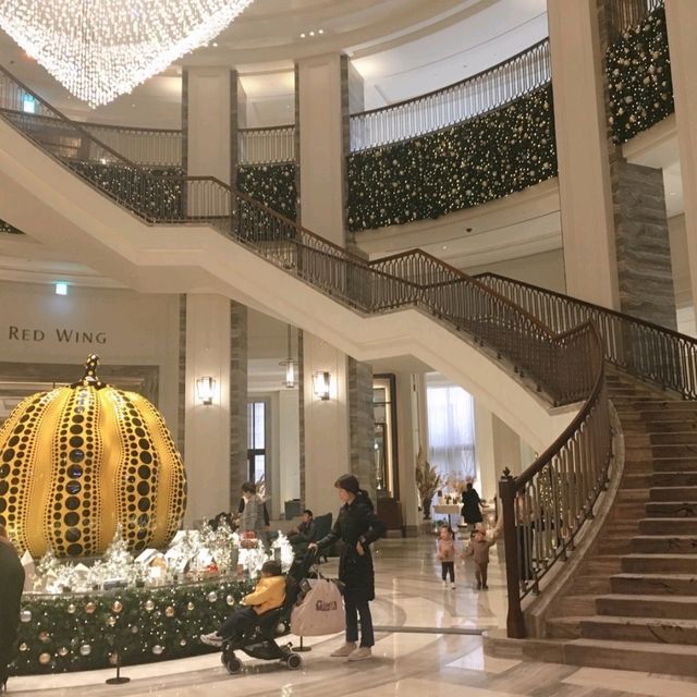 仁川機場旁 🔥話題性酒店 paradise casino hotel