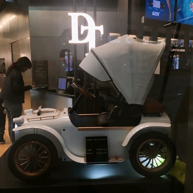 仁川機場旁 🔥話題性酒店 paradise casino hotel