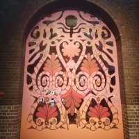 The powerhouse Museum 