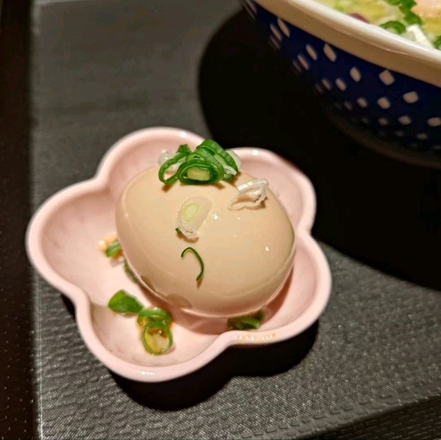 台北西門町美食_麵屋有漁