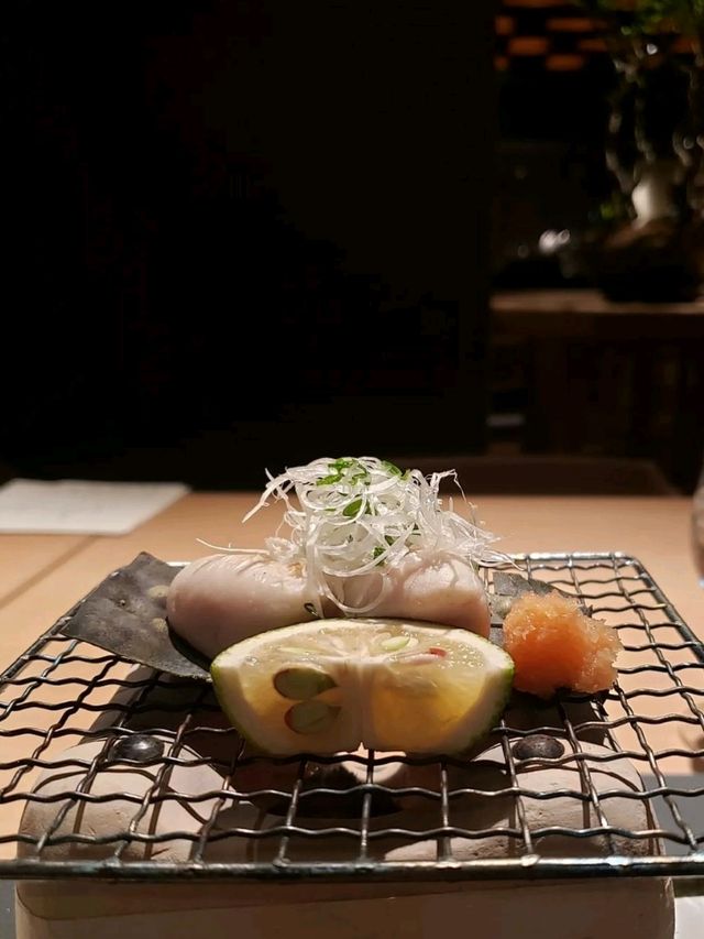 都内で絶品大分料理