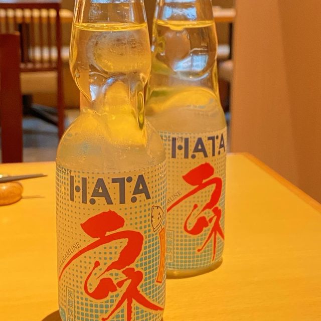 私密獨立房·銅鑼灣日本菜•TENZEN天膳