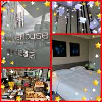 信義區五星飯店