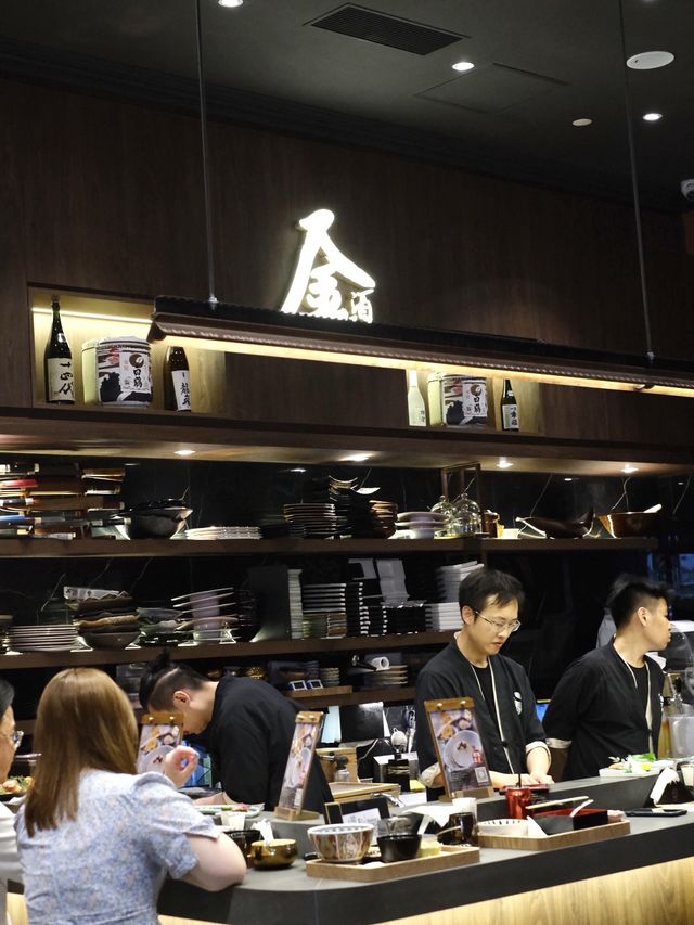 荔枝角|豐富滿溢金銀丼 荔枝角|豐富滿溢金銀丼