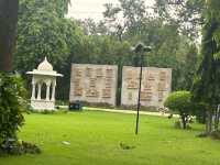 LALIT TEMPLE VIEW KHAJURAHO WONDERFUL HOTEL 