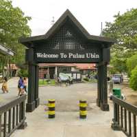 Pulau Ubin, Our Local Get Away