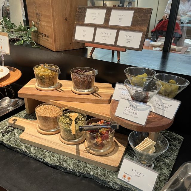 【札幌・大通り】札幌グランドホテル1階のレストラン「ノーザンテラスダイナー」