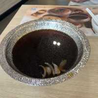 Shabu Tomo บุฟเฟ่ต์ชาบู น้ำซุปอร่อย อิ่มคุ้มคะ