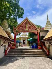 จุดชมวิวเขาพระตำหนัก กับมุมมอง 360 องศา เมืองพัทยา