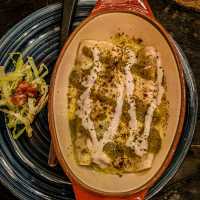 The best Mexican Resto in town!