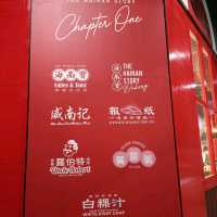 Local Cuisine with Hainan taste 