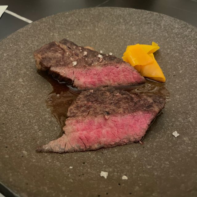 悉尼 適合約會/聚會的日式fine dining