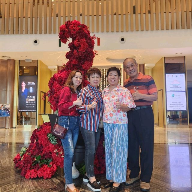 Asawin Hotel
