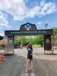 ทองสมบูรณ์คลับ