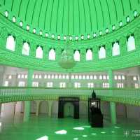 The Beginning! Marawi Grand Masjed