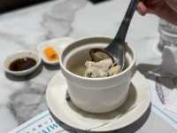 🍽️ 點點心 台茂店：品嚐正宗港式美食！🥟🌶️