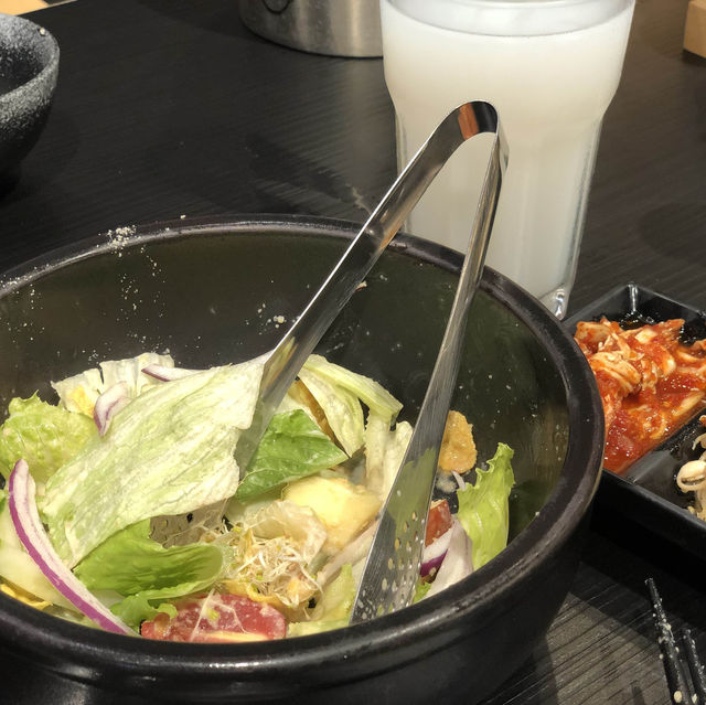 《月 炭火燒肉》