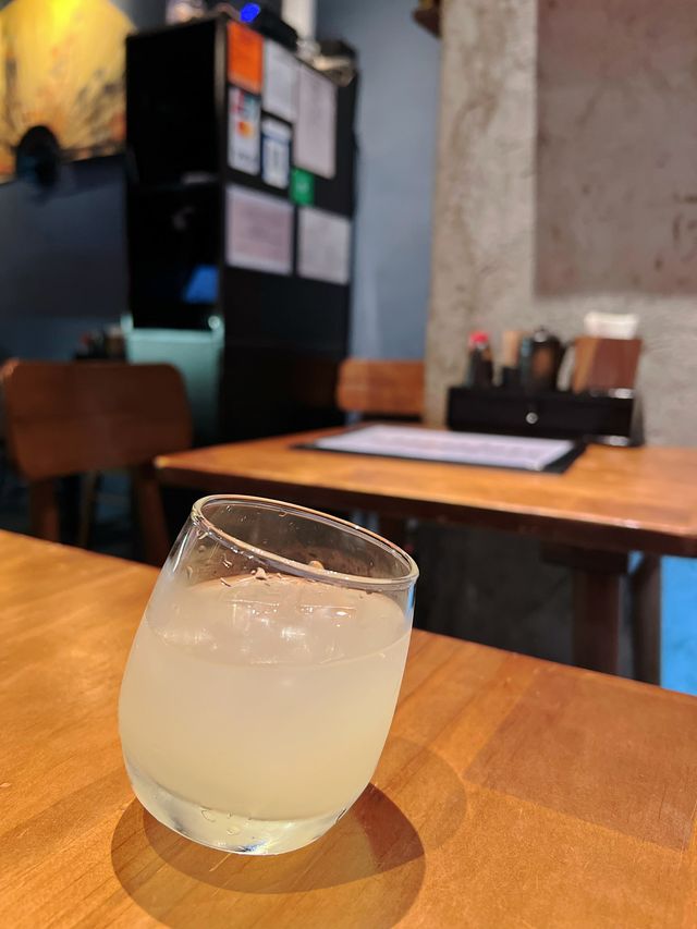 牛舌之夜