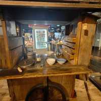 Discover Ramen at Shin-Yokohama 