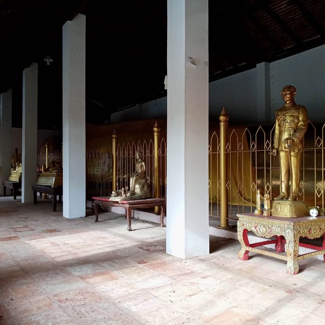 ตามรอยบ้านเกิดหลวงปู่ทวด