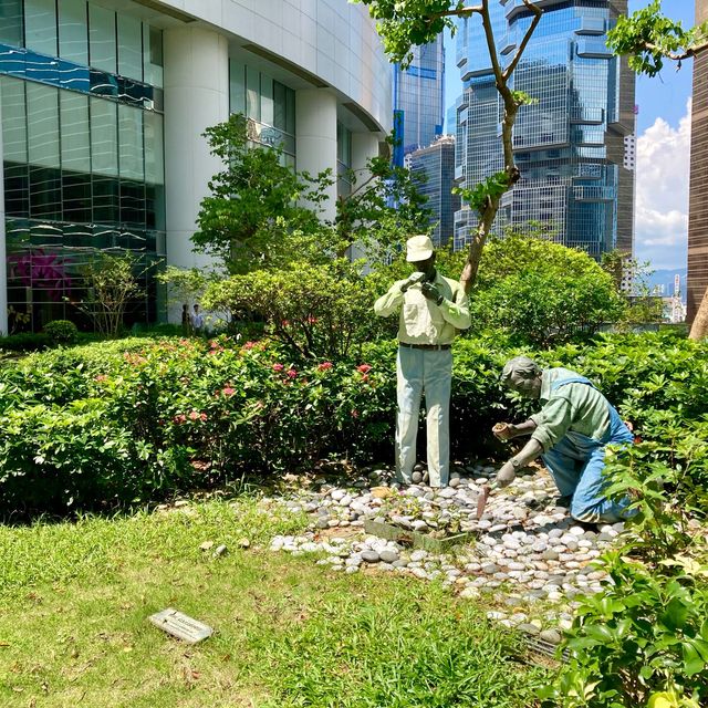 坐擁迷人景致的酒店|港島香格里拉 坐擁迷人景致的酒店|港島香格里拉