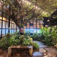 คาเฟ่อเมซอน​ บุรีรัมย์