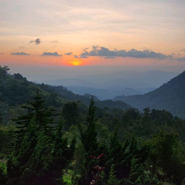 แม่จอนหลวง เชียงใหม่