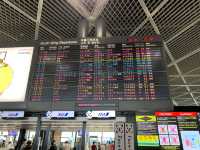 成田　成田国際空港のFace Expressまだ試してないの？