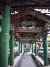 🌈深圳古風庭園-萬景樓