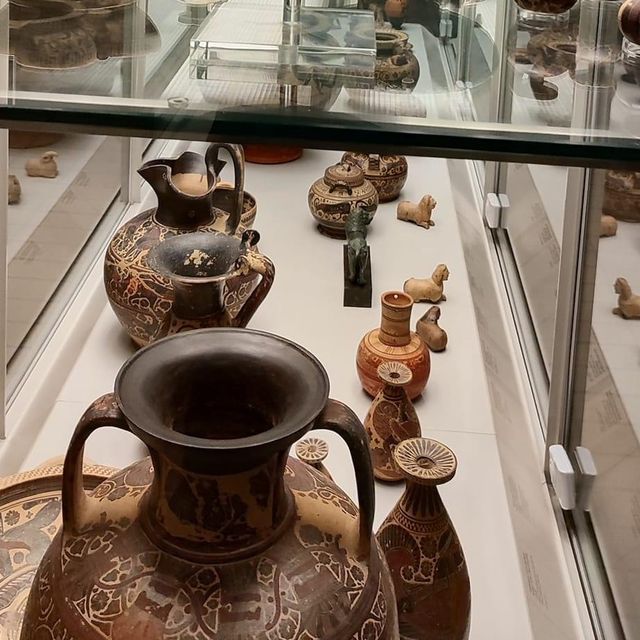 3 - Important Museum must see in London 