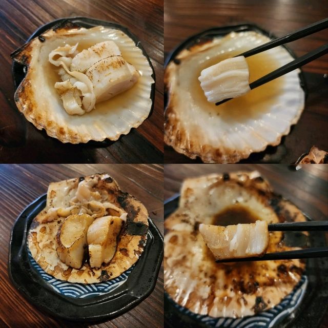 磯野水產🦐🦑🐚