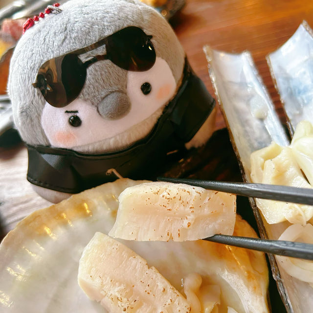 超豐盛一人前昼食🌟