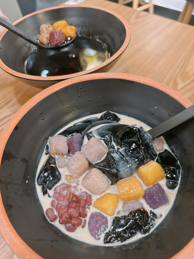 灣仔人氣台式料理驚喜豆乳湯底｜一起食堂(灣仔)